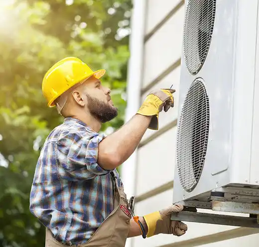 hvac services Collingwood